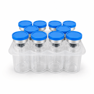 3mL Plastic Vial Storage...